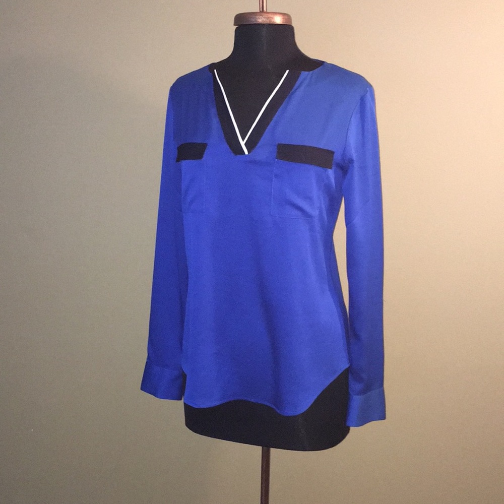 Ann Taylor Blouse